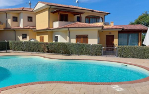 Appartamento in Residence con piscina Castelsardo